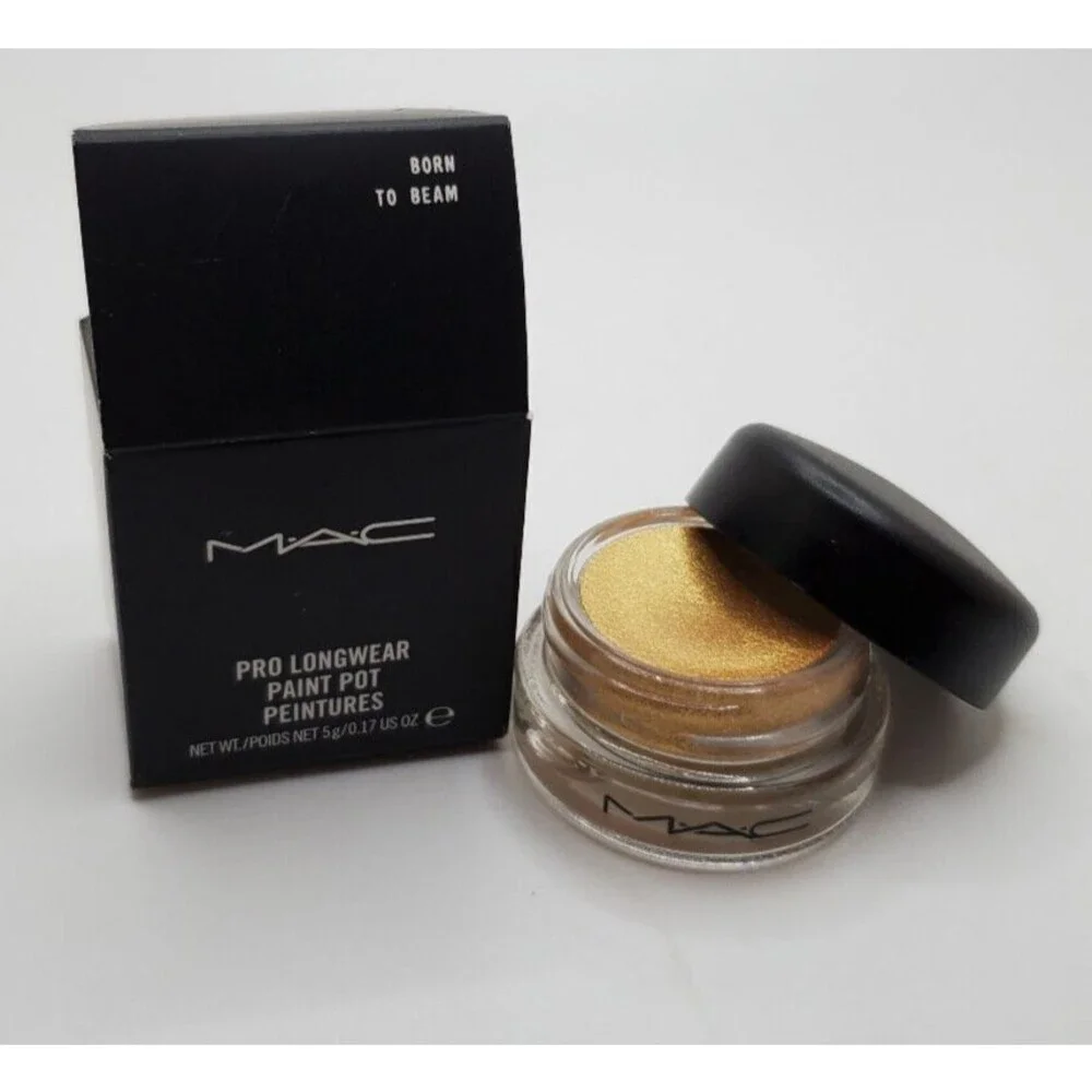 MAC Cosmetics mac pro